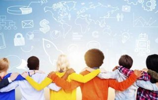 You're Not Done With Organizational Values