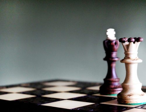 The Queen’s Gambit Gives You Three Things To Look For in A Coach